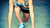 Carissa Joy, CSCS