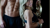 Carissa Joy, CSCS